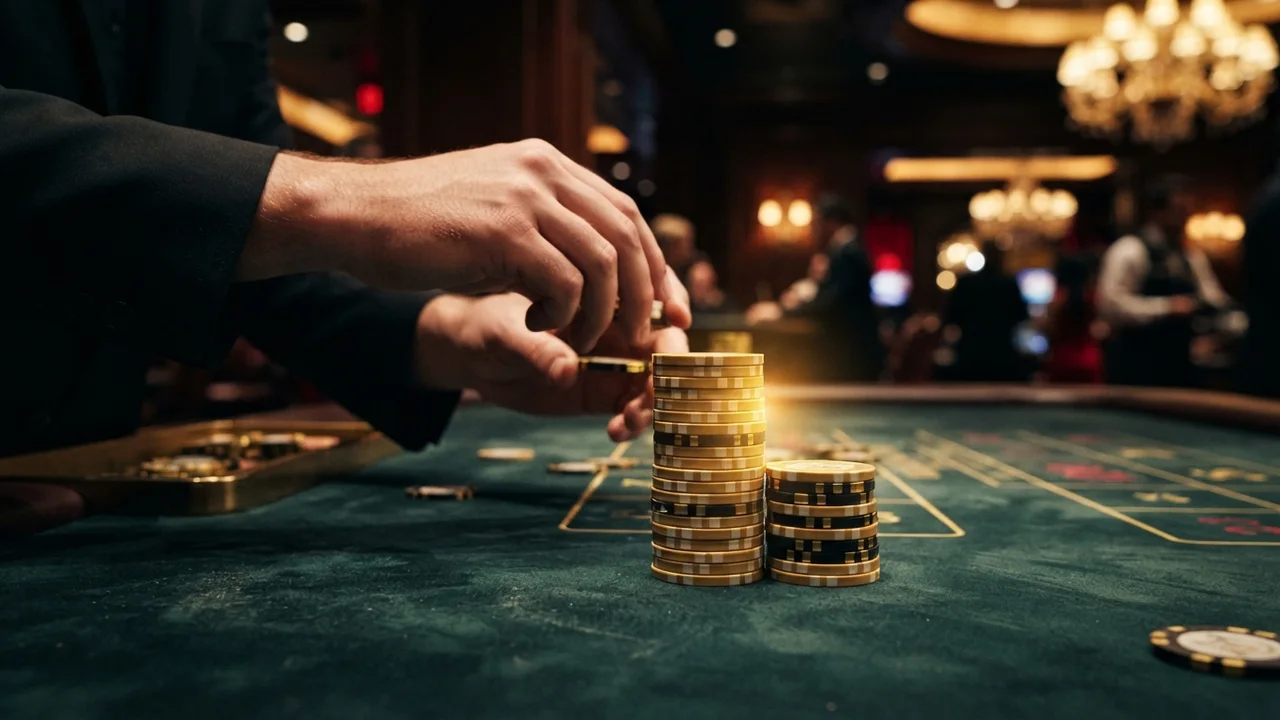 casino online españa dinero real