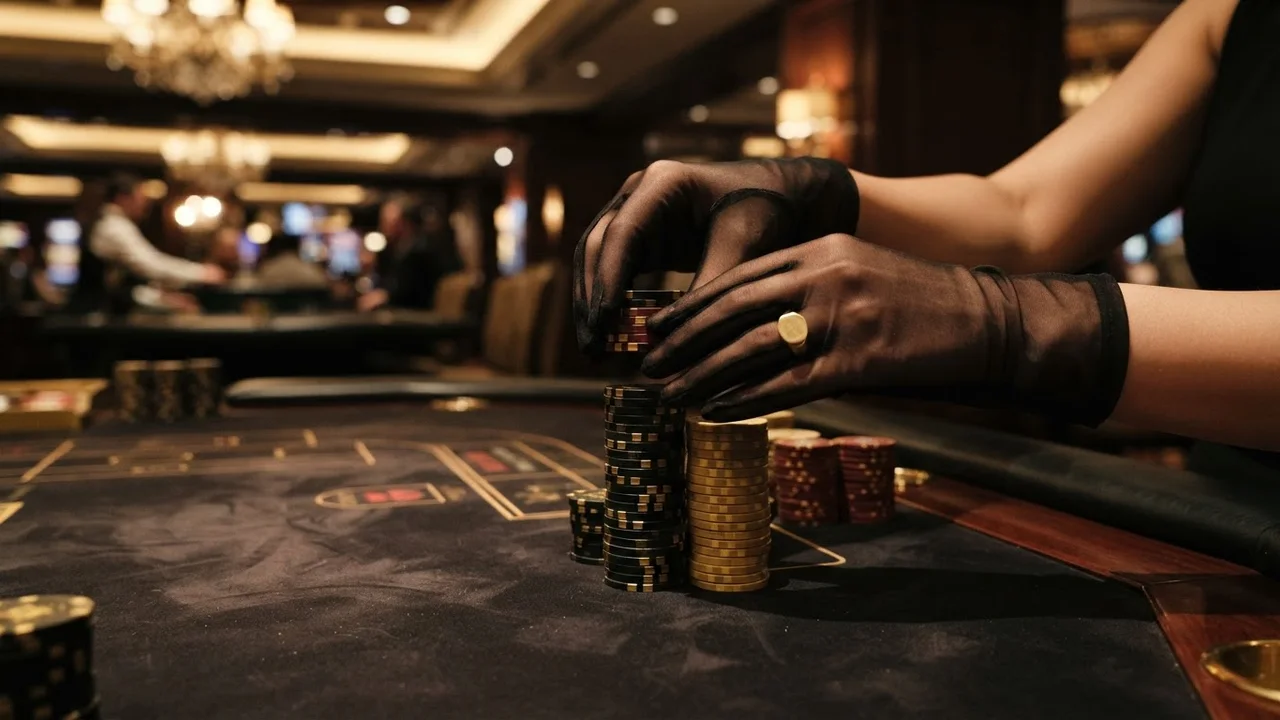 casino online españa dinero real