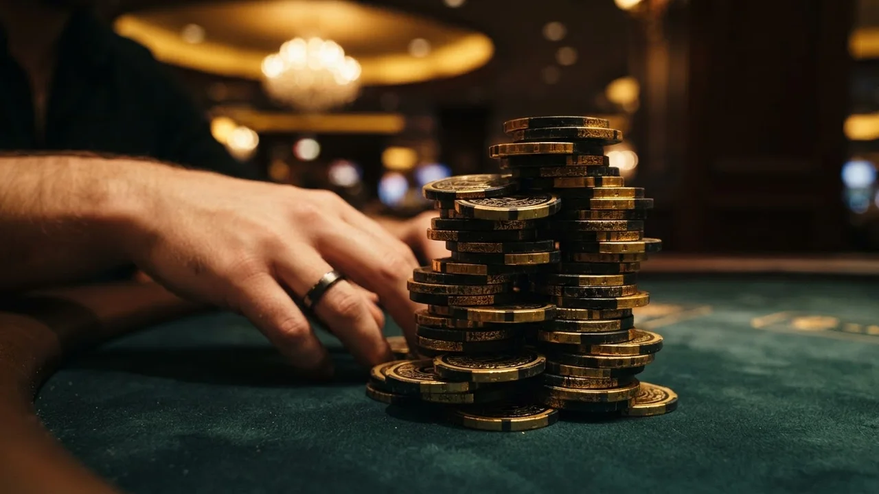 casino online españa dinero real