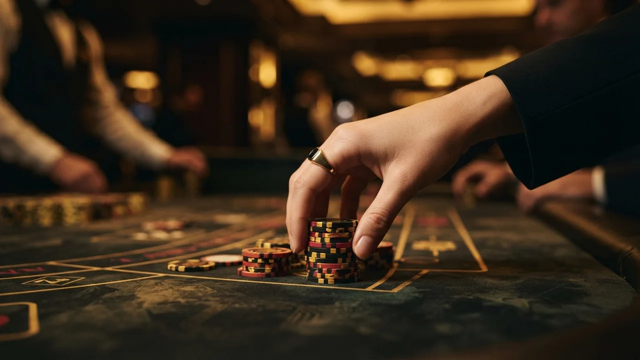 casino online españa dinero real