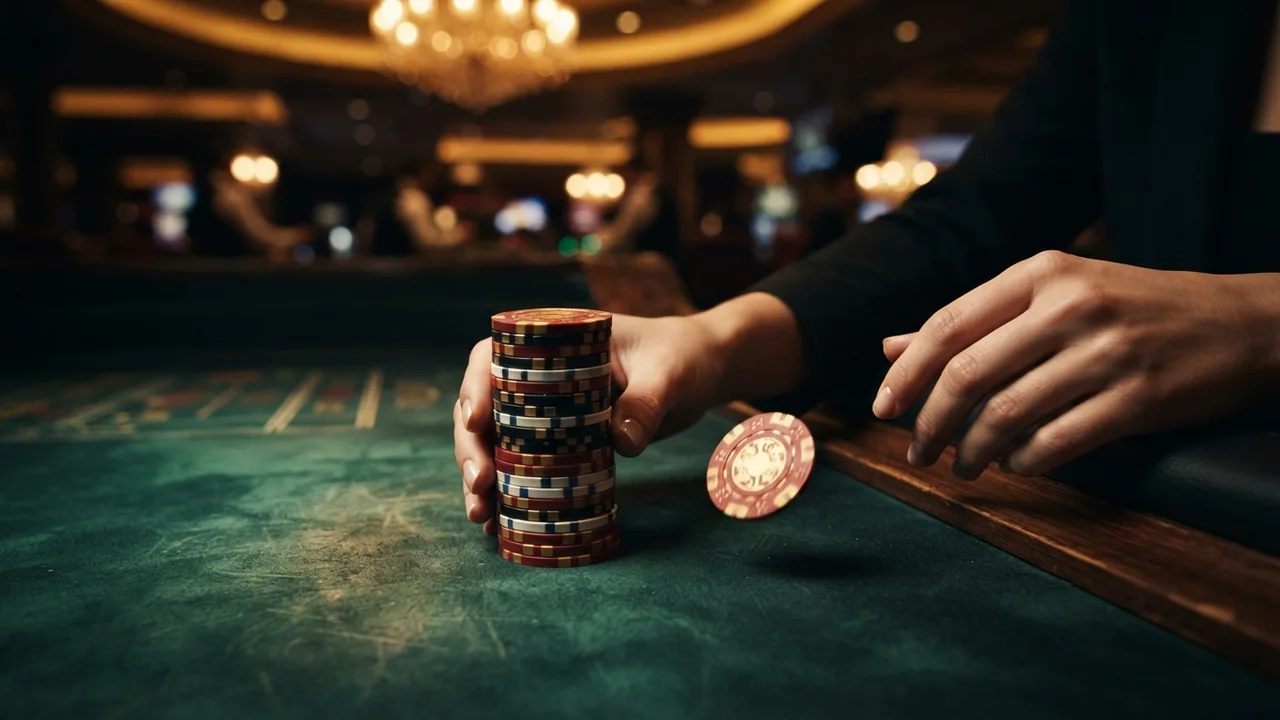 casino online españa dinero real