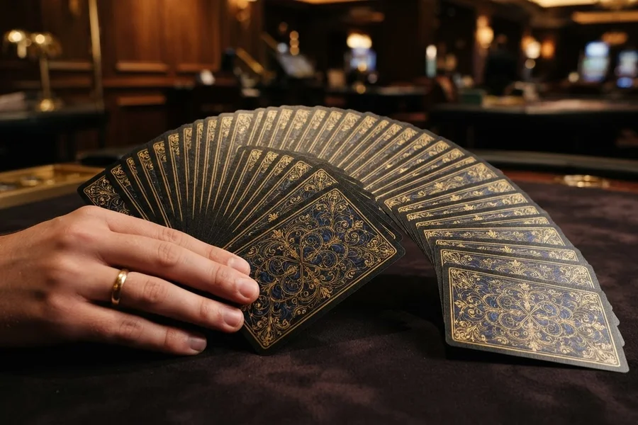 casino online españa dinero real