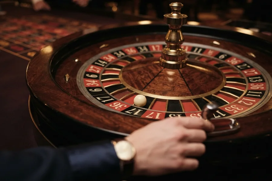 casino online españa dinero real