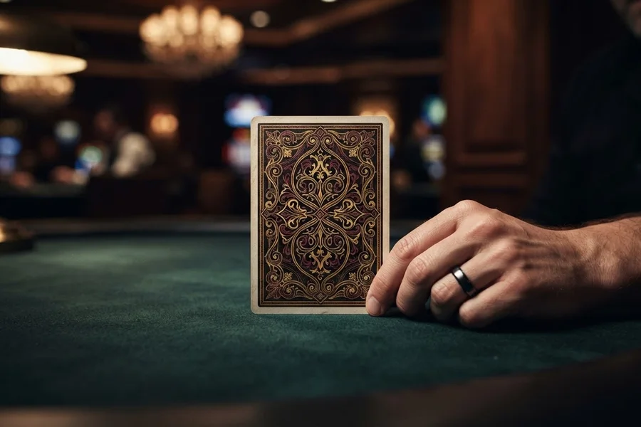 casino online españa dinero real