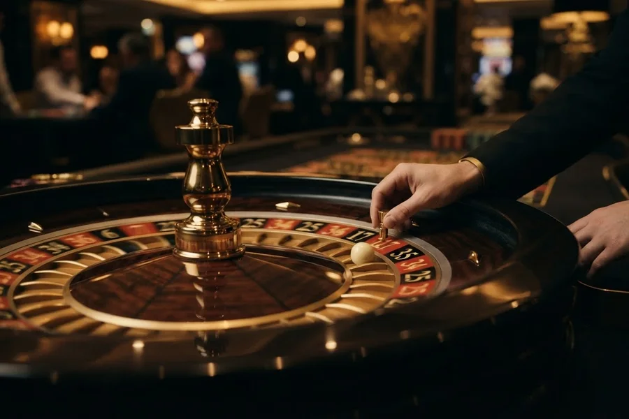 casino online españa dinero real