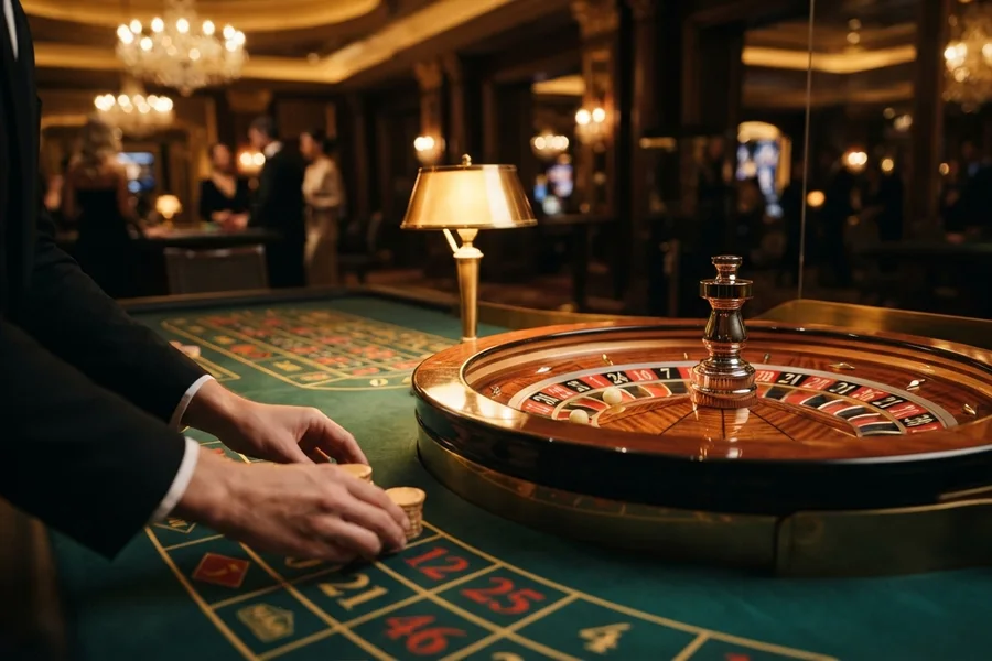 casino online españa dinero real