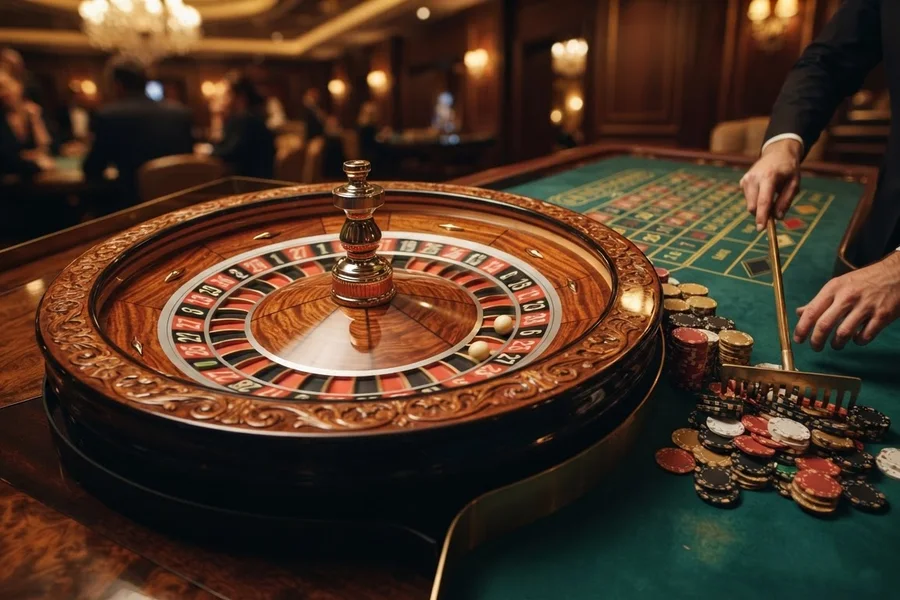 casino online españa dinero real